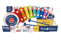 MEME METALOWY KSYLOFON