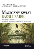 Magiczny świat baśni i bajek