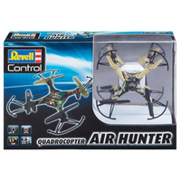 Revell R/C Quadrocopter Air Hunter Revell