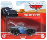 Cars Auta Samochód podstawowy 1:55 Mattel