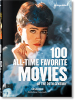 100 All-Time Favorite Movies of the 20th Century wer. angielska