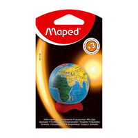 Temperówka Maped globe