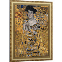 Puzzle 500 Puzzlorama Adele Bloch-Bauer I Gustav Klimt 37543
