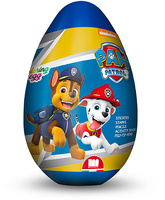 MULTIPRINT PIECZĄTKI BIG SET PSI PATROL