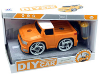 Auto Rozkręcane Edukacyjna Zabawka Dla Dzieci Rozwija Umiejętności Manualne