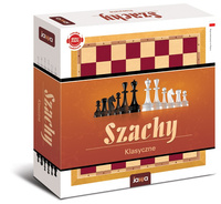 Gra Szachy klasyczne