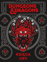 Księga gry. Dungeons & Dragons