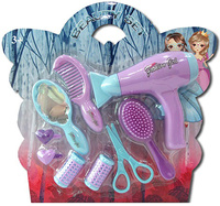 ZESTAW PIĘKNOŚCI 9 ELEMENTÓW