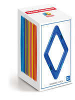 MAGFORMERS ROMBY 12 EL.