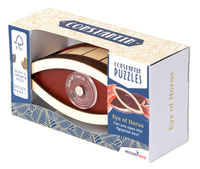 Łamigłówka Eye of Horus Recent Toys poziom 4/5