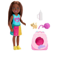 Barbie Family&Friends Klub Chelsea JBF45 Mattel