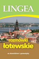 Rozmówki łotewskie