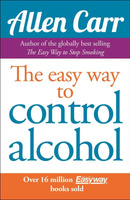 The Easy Way to Control Alcohol wer. angielska