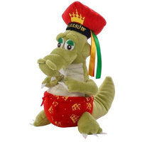 Smok Baltazar 18cm Beppe