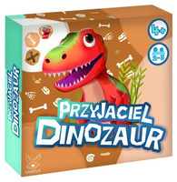 Gra Przyjaciel Dinozaur