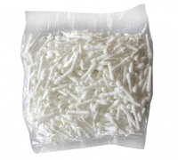 QUERCETTI KOŁKI MOZAIKA PIXEL ART. BIAŁY 400 EL.