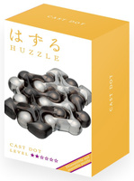 Łamigłówka Huzzle Cast Dot poziom 2/6