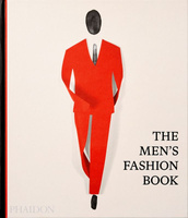 Men's Fashion Book wer. angielska