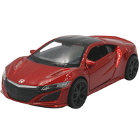 MODEL METALOWY WELLY AUTO 2015 Honda NSX 1:34