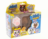 Brudaski w kąpieli Kotki - Rózia EPEE