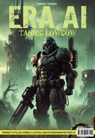 ERA AI Taniec łowców