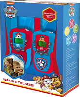 Walkie Talkie Pro Paw Patrol PW19915