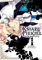 Książę Piekieł: devils and realist. Tom 1