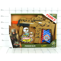 KARABIN NA BATERIE W PUDEŁKU