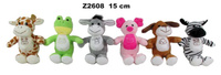 Zwierzęta 15cm MIX Sun-Day