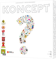 Gra Koncept 28876