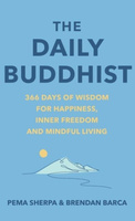 The Daily Buddhist wer. angielska