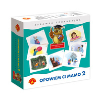 Gra Opowiem ci mamo 2 0380