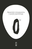 Opowieści niesamowite z języka japońskiego