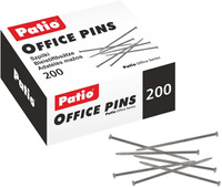 KLASYCZNE SZPILKI BIUROWE