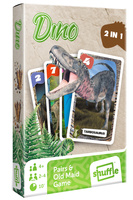 PIOTRUŚ&MEMO DINOZAURY