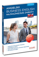 Angielski. Business English. Najważniejsze zwroty wyd. 2