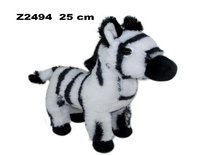 Zebra 25cm Sun-Day