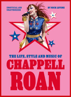 The Life, Style and Music of Chappell Roan wer. angielska
