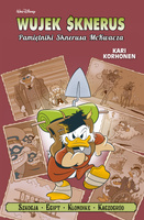 Wujek Sknerus. Pamiętniki Sknerusa McKwacza