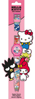 Zegarek cyfrowy KE02 ECO Hello Kitty HK50153