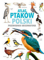Atlas Ptaków Polski