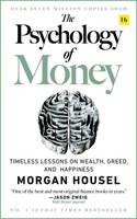 The Psychology of Money wer. angielska