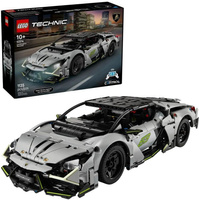LEGO(R) TECHNIC 42214 Supersamochód Lamborghini Revu LEGO(R)