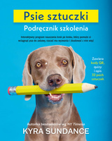 Psie sztuczki. Podręcznik szkolenia