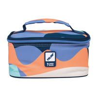Torba termiczna mała na żywność 1,5L z pojemnikiem na lunch THE FUN