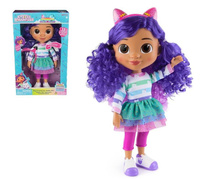 Koci Domek Gabi: Interaktywna Gabi Spin Master