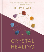 Crystal Healing wer. angielska