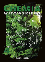 Chemia zbiór zadań wraz z odpowiedziami 2005-2026 Tom 4