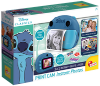 LISCIANI STITCH PRINT CAM