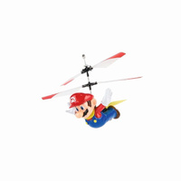 Carrera RC - Super Mario Flying Cape Mario 2,4GHz Carrera